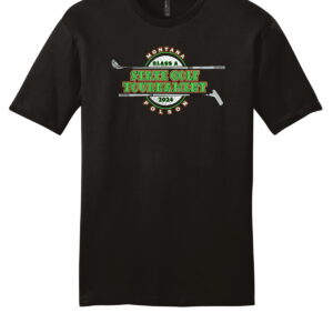 Short Sleeve T-Shirt