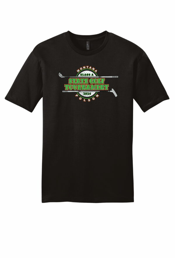 Short Sleeve T-Shirt