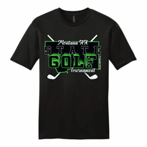 Short Sleeve T-Shirt