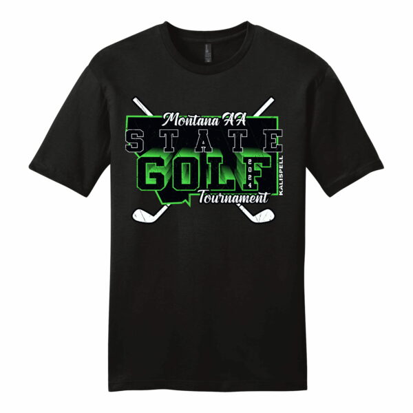 Short Sleeve T-Shirt
