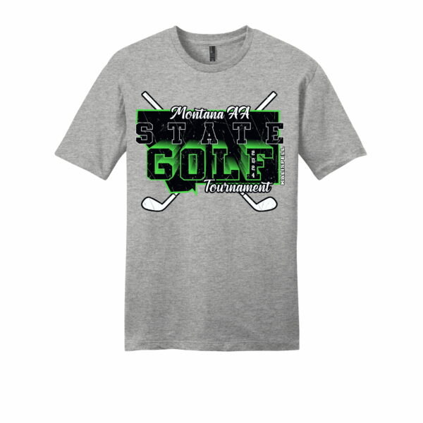 Short Sleeve T-Shirt - Image 2