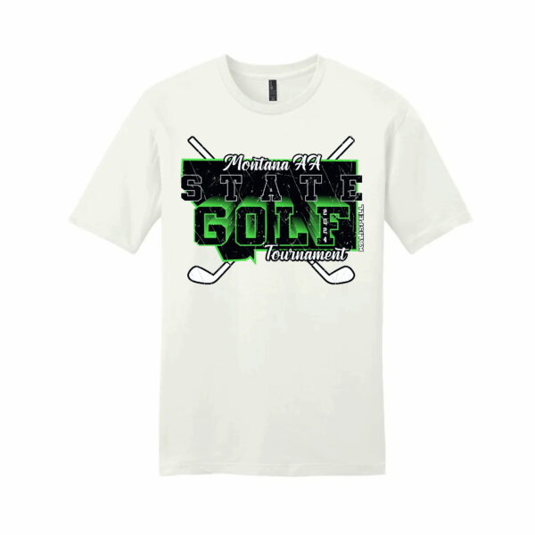 Short Sleeve T-Shirt - Image 3