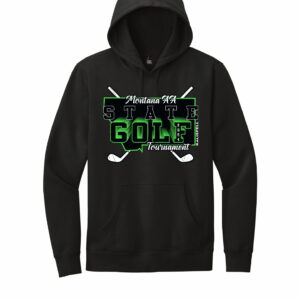 Hooded Sweatshirt
