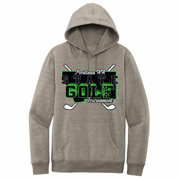 Hooded Sweatshirt - Image 2