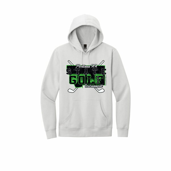 Hooded Sweatshirt - Image 3
