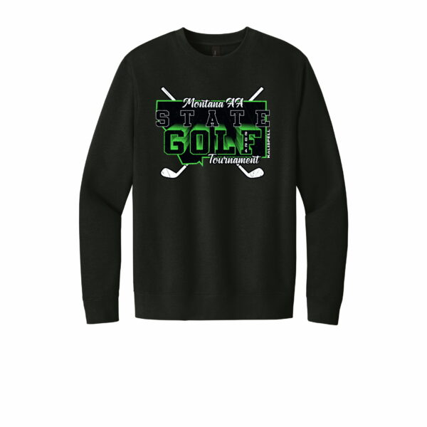 Crewneck Sweatshirt - Image 2
