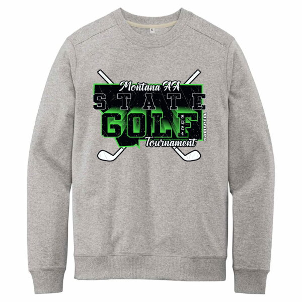 Crewneck Sweatshirt - Image 3