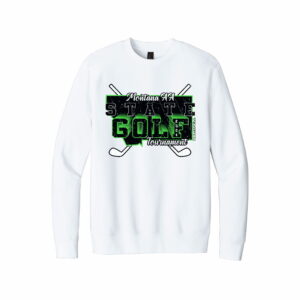 Crewneck Sweatshirt