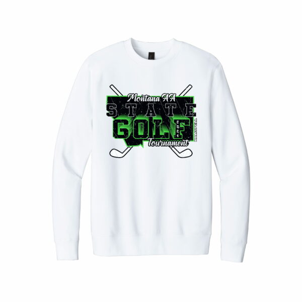 Crewneck Sweatshirt