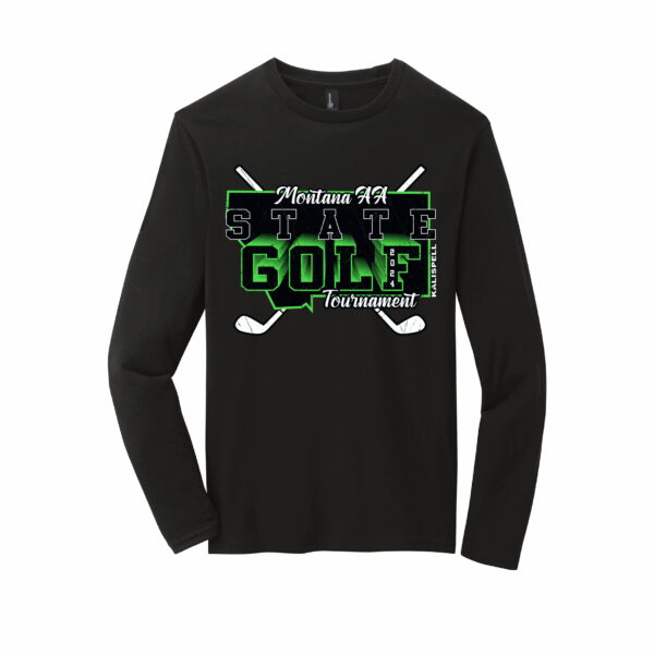 Long Sleeve T-Shirt - Image 2