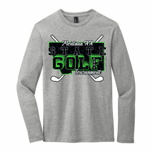 Long Sleeve T-Shirt