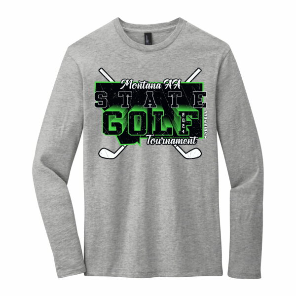 Long Sleeve T-Shirt
