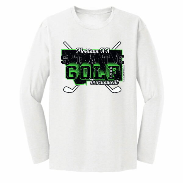 Long Sleeve T-Shirt - Image 3