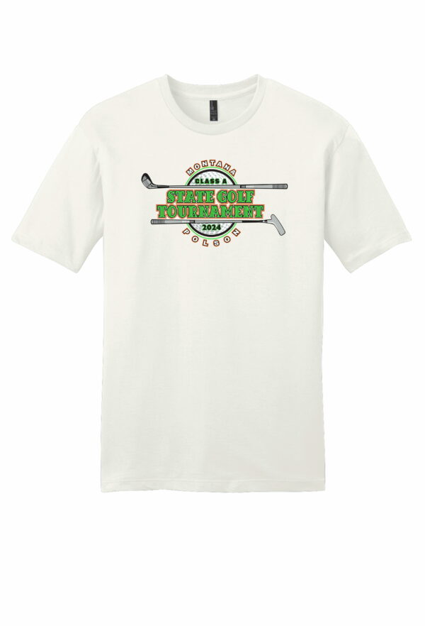 Short Sleeve T-Shirt - Image 3