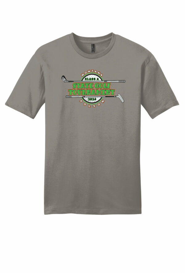 Short Sleeve T-Shirt - Image 2