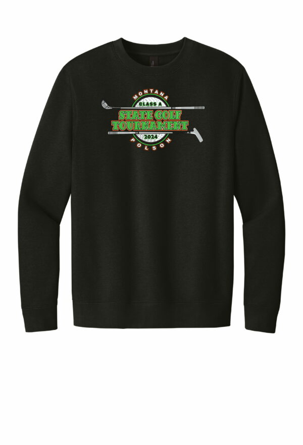Crewneck Sweatshirt - Image 2