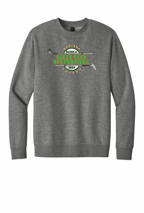 Crewneck Sweatshirt - Image 3