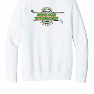 Crewneck Sweatshirt