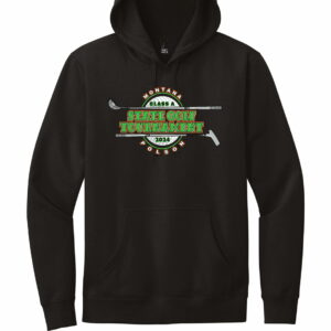 Hooded Sweatshirt