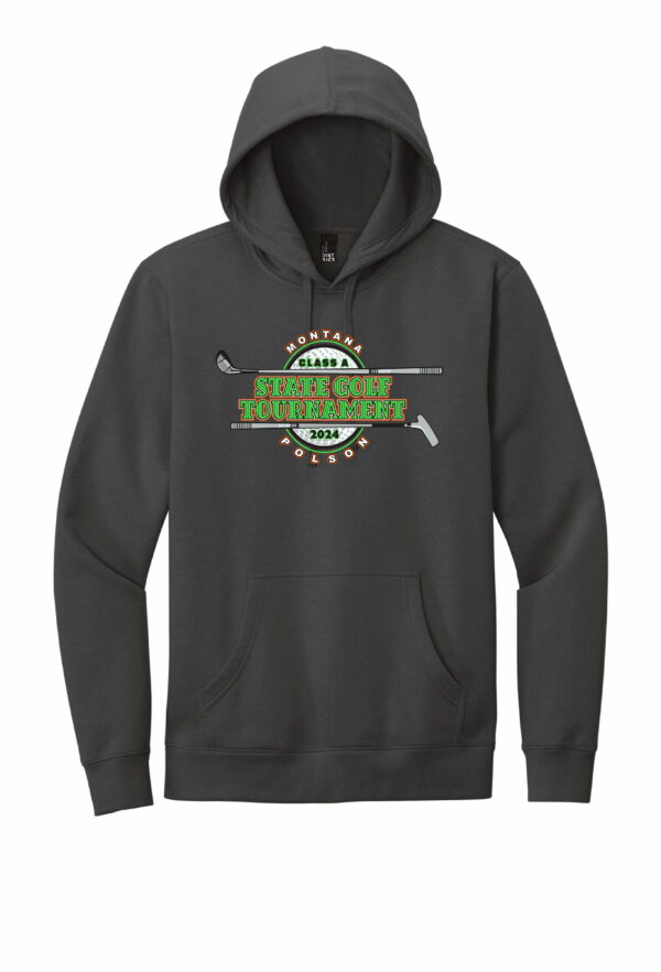 Hooded Sweatshirt - Image 2