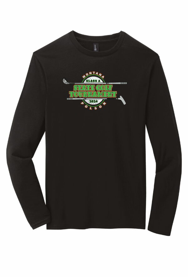 Long Sleeve T-Shirt - Image 2