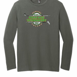 Long Sleeve T-Shirt