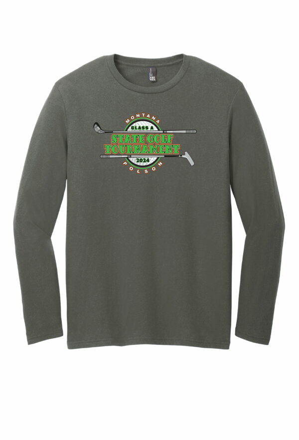 Long Sleeve T-Shirt