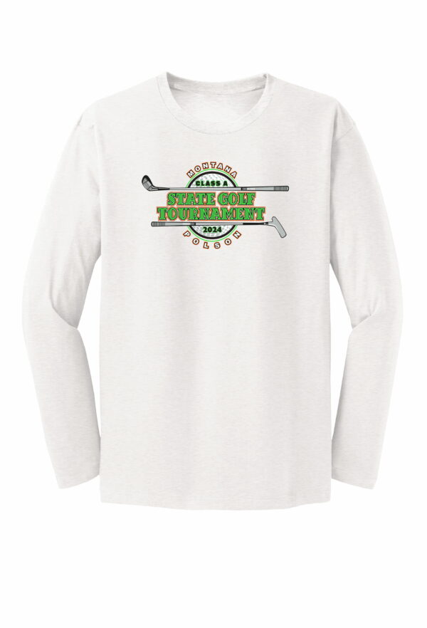 Long Sleeve T-Shirt - Image 3