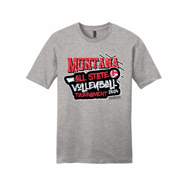 Short Sleeve T-Shirt - Image 2