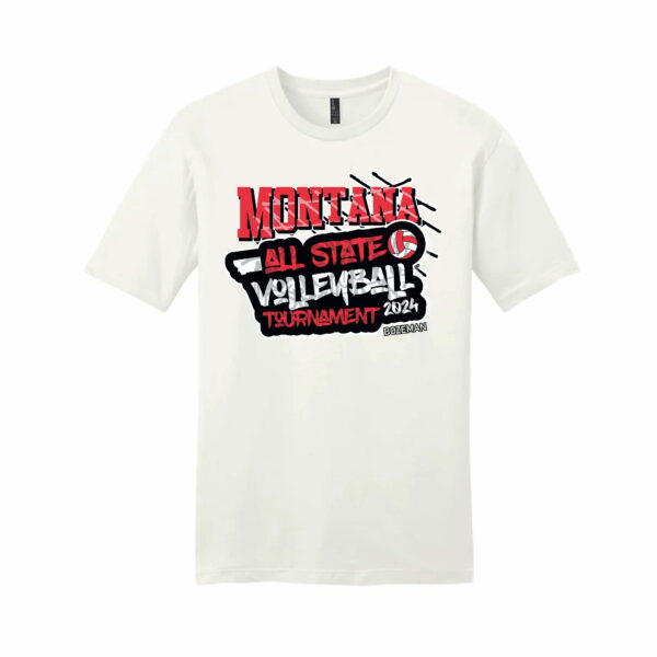 Short Sleeve T-Shirt - Image 3