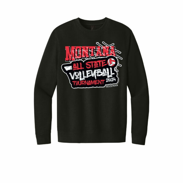 Crewneck Sweatshirt - Image 2
