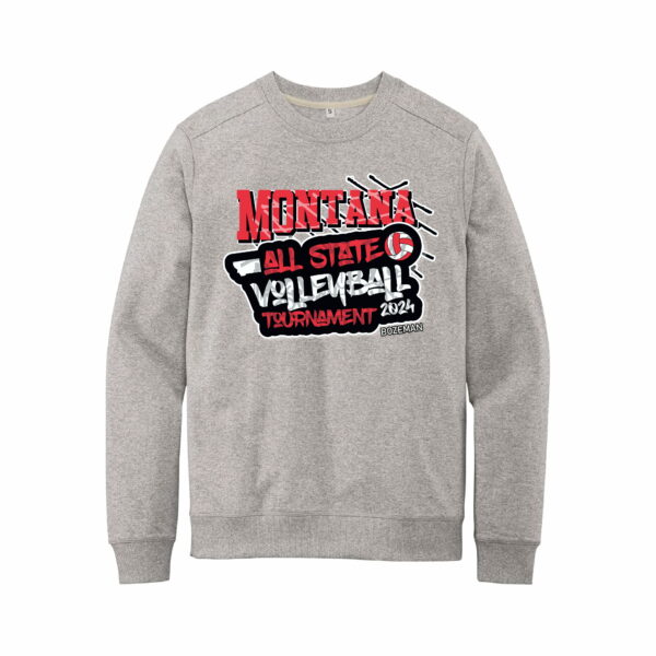 Crewneck Sweatshirt - Image 3