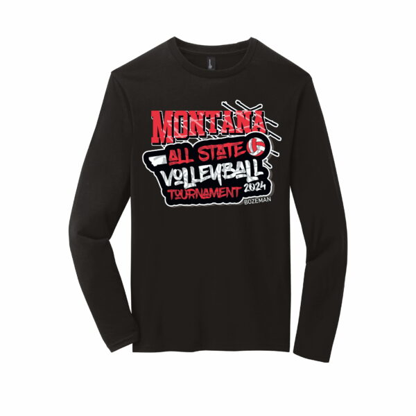 Long Sleeve T-Shirt - Image 2