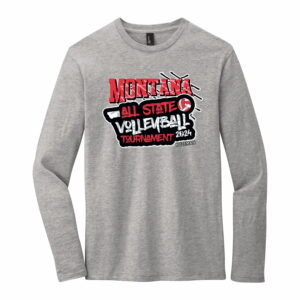 Long Sleeve T-Shirt