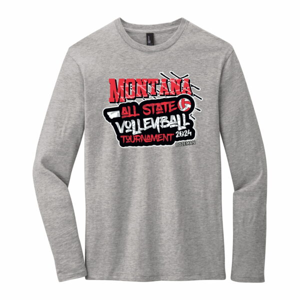 Long Sleeve T-Shirt