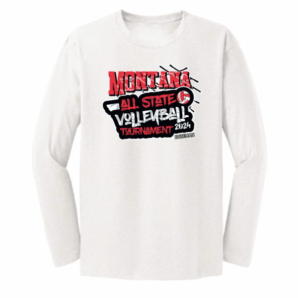 Long Sleeve T-Shirt - Image 3