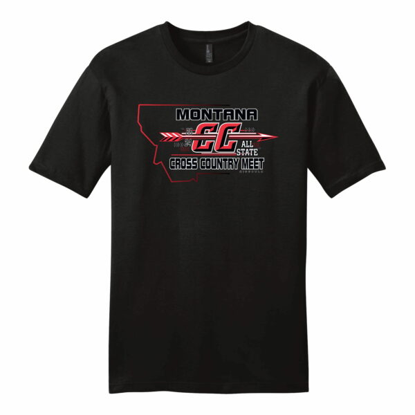 Short Sleeve T-Shirt