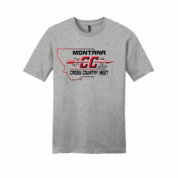 Short Sleeve T-Shirt - Image 2