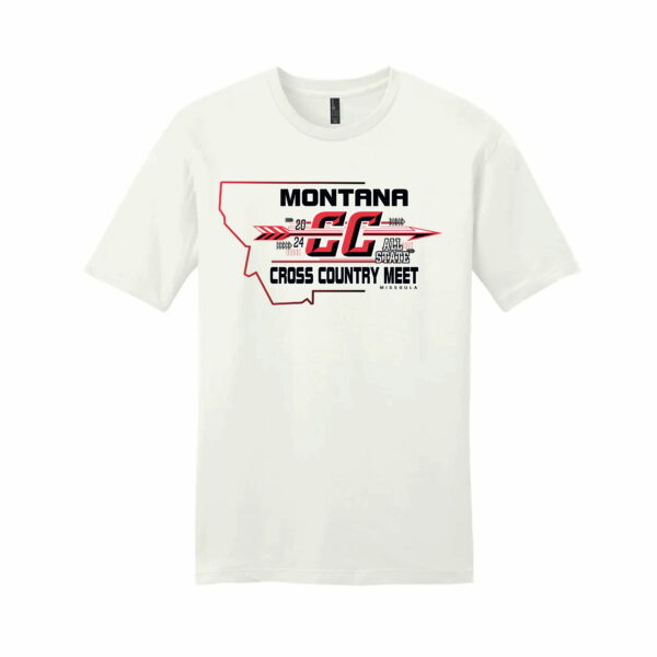 Short Sleeve T-Shirt - Image 3