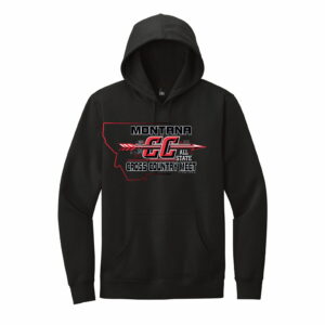 Hooded Sweatshirt