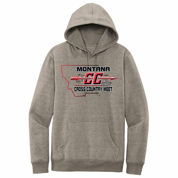 Hooded Sweatshirt - Image 2