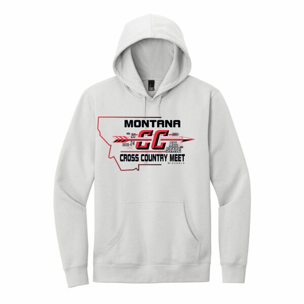Hooded Sweatshirt - Image 3