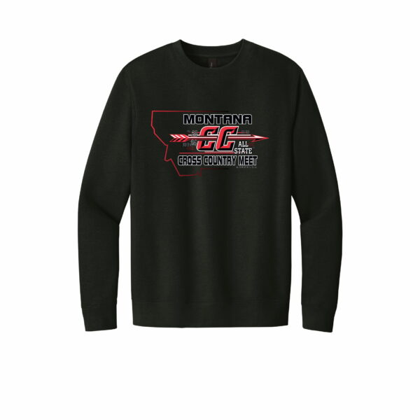 Crewneck Sweatshirt - Image 2