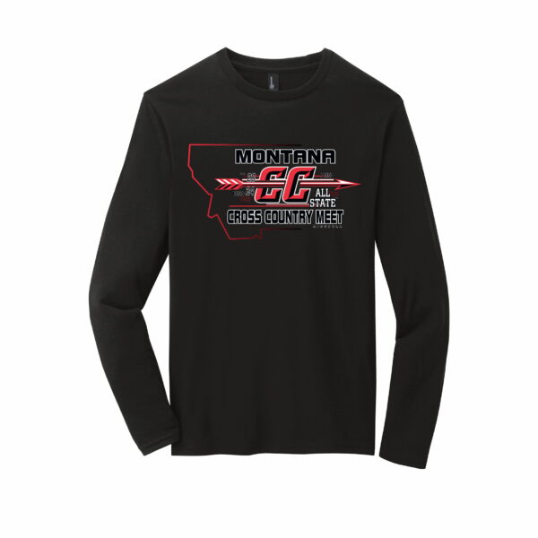 Long Sleeve T-Shirt - Image 2