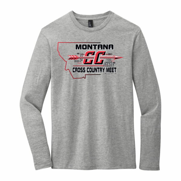 Long Sleeve T-Shirt