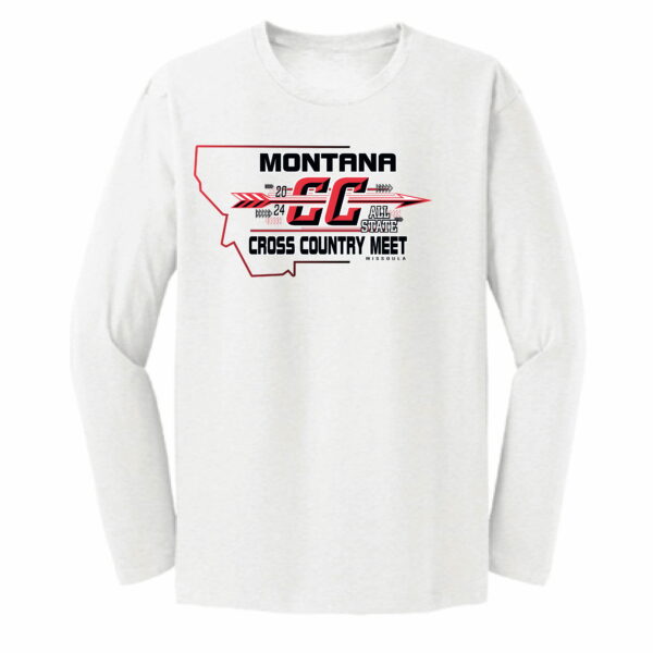 Long Sleeve T-Shirt - Image 3