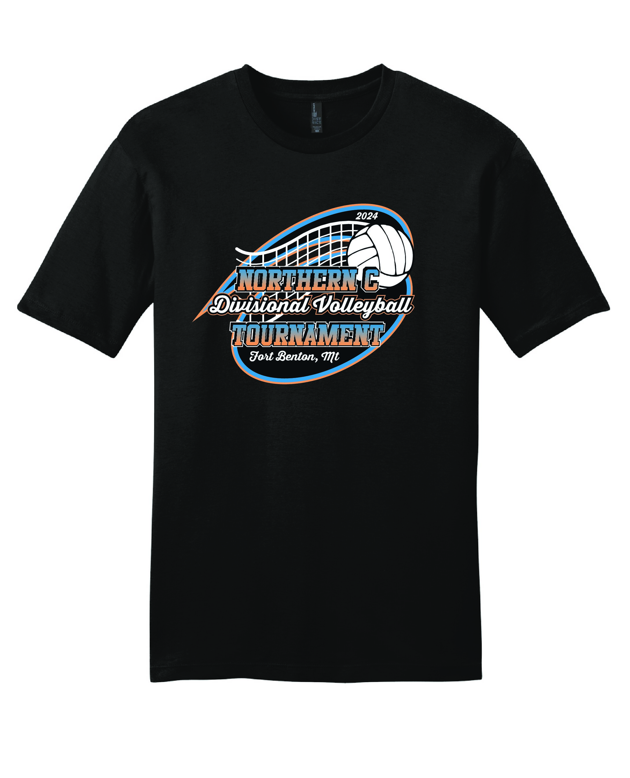 Short Sleeve T-Shirt