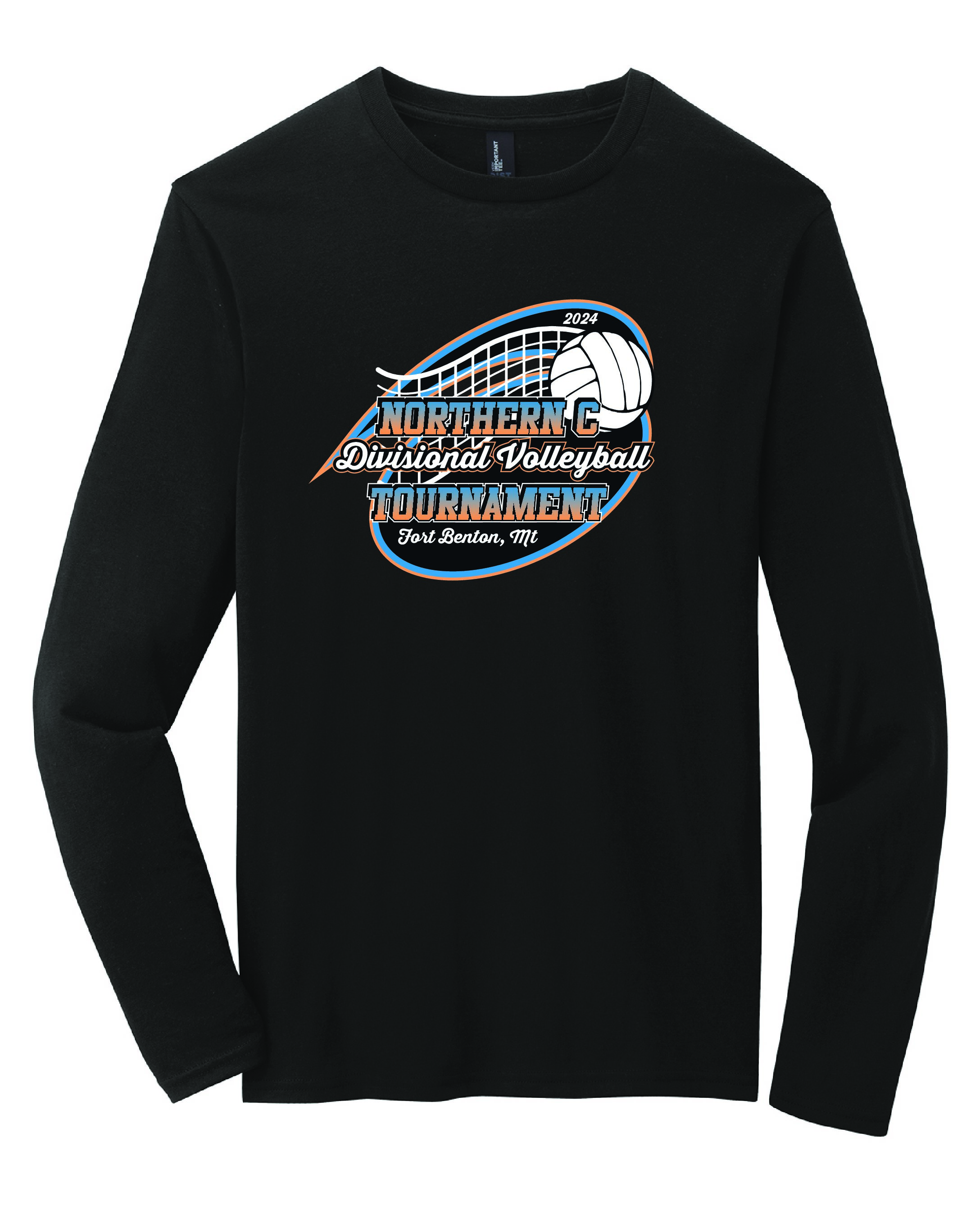 Long Sleeve T-Shirt