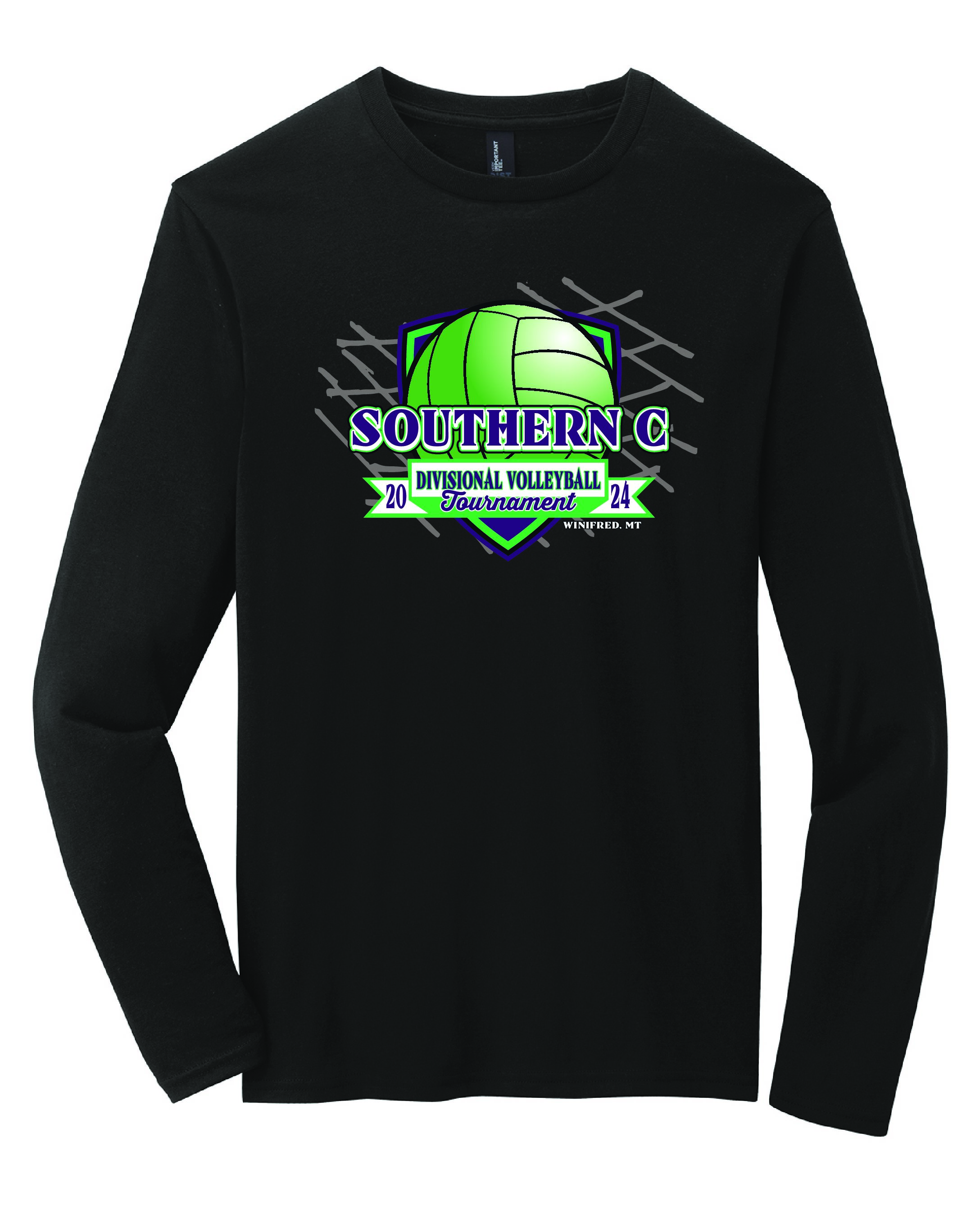 Long Sleeve T-Shirt