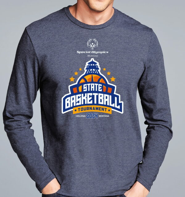 Long Sleeve T-Shirt